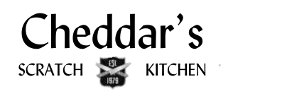 Cheddars logo