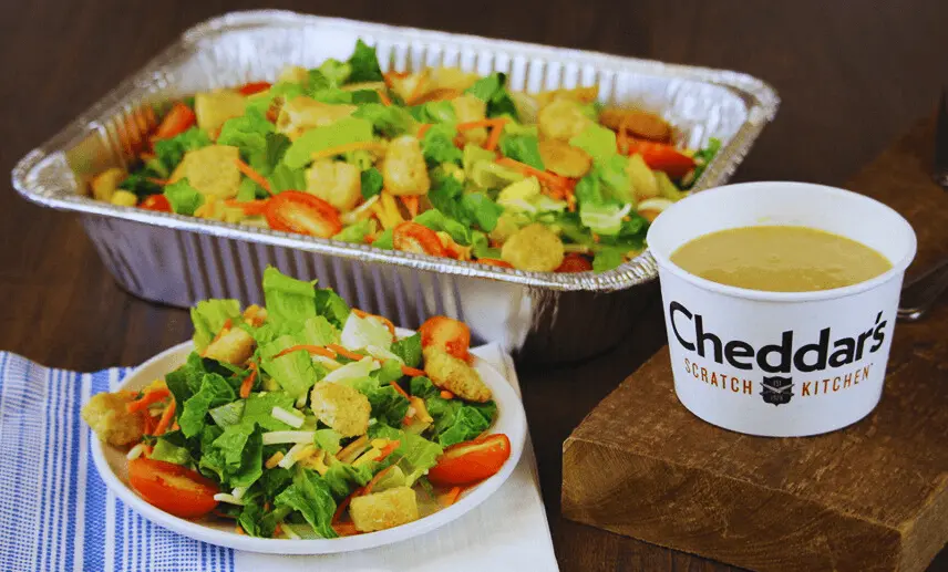 Family House Salad