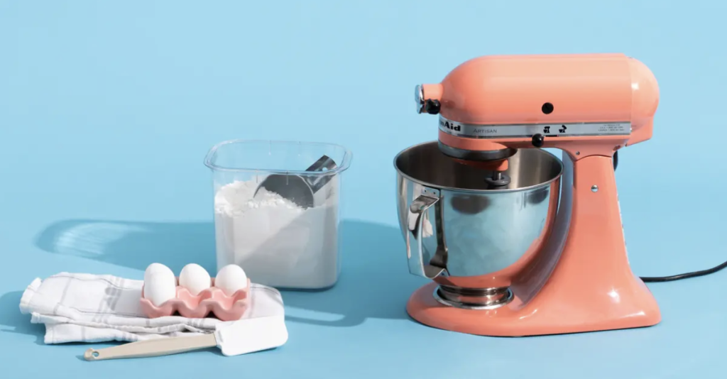 Stand Mixer Factory | Boost Kitchen Efficiency with Mirabake Equipment