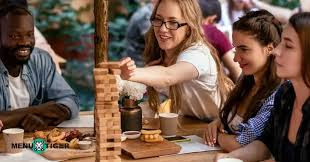 How Dining & Entertainment Hybrids Are Changing the Restaurant Game