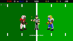 From Pixel Football to Real-World Deliveries: How Retro Bowl, ChatGPT, and Courier Logistics Are Shaping Modern Fun